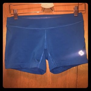 Moving Comfort Athletic Shorts
